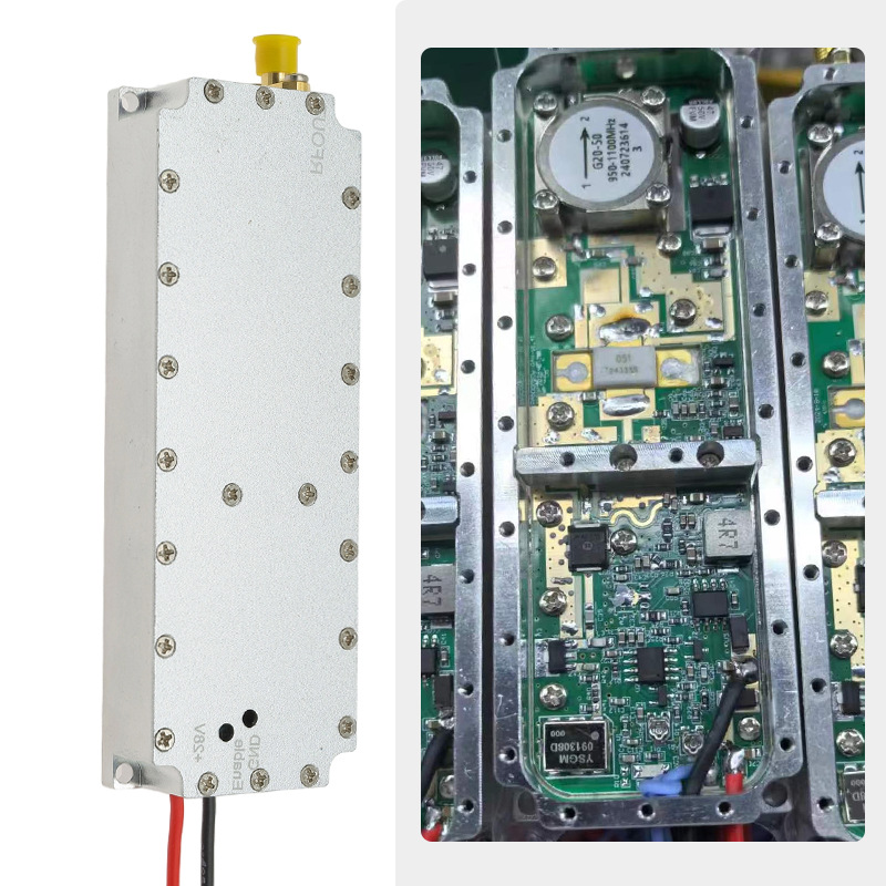 AMPLIFIER MODULES 500~600M