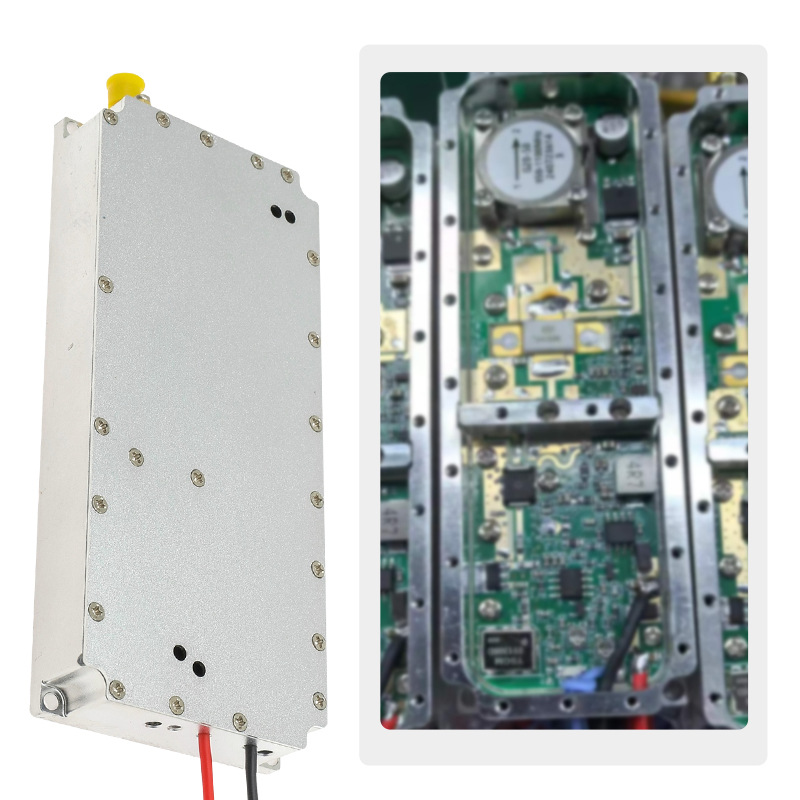 AMPLIFIER MODULES 700-800M