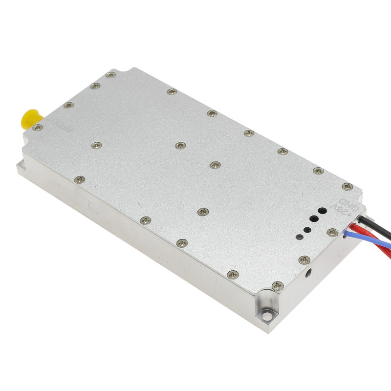 AMPLIFIER MODULES 2400-2500M