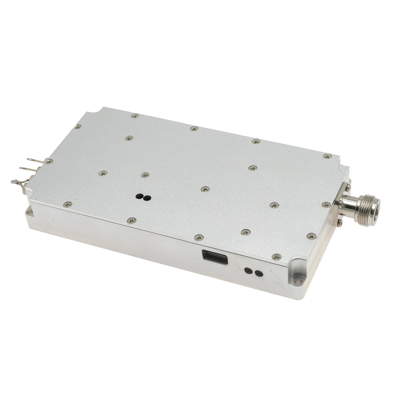 AMPLIFIER MODULES 100W