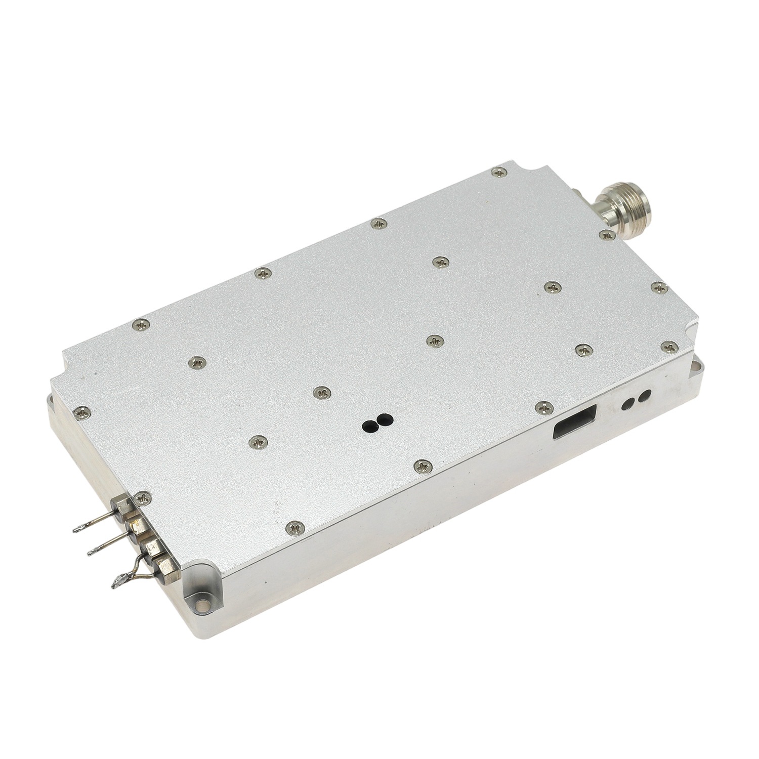 AMPLIFIER MODULES 100W