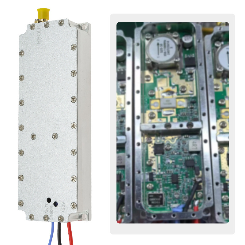 AMPLIFIER MODULES 800-900M