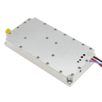 AMPLIFIER MODULES 5100-5300M
