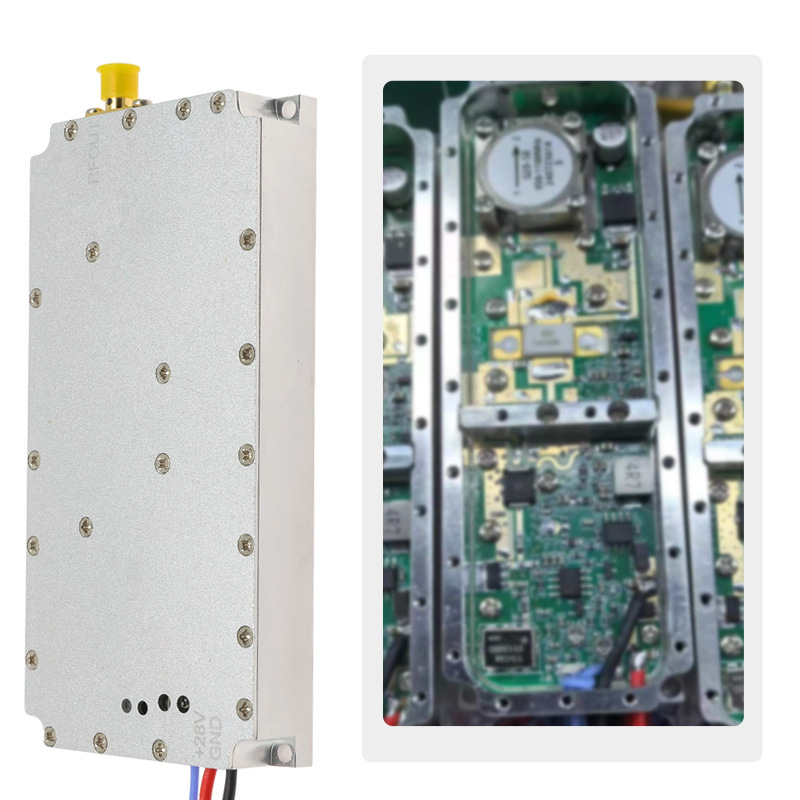 AMPLIFIER MODULES 5100-5300M