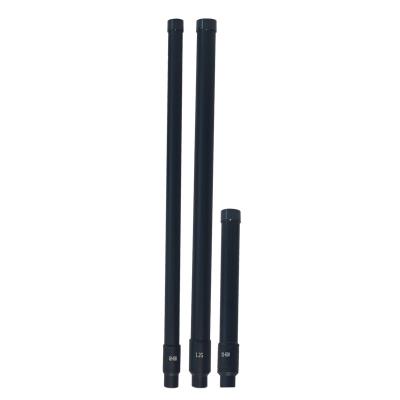 All-directional fiberglass antenna
