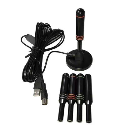 TV antenna HDTV suction cup antenna