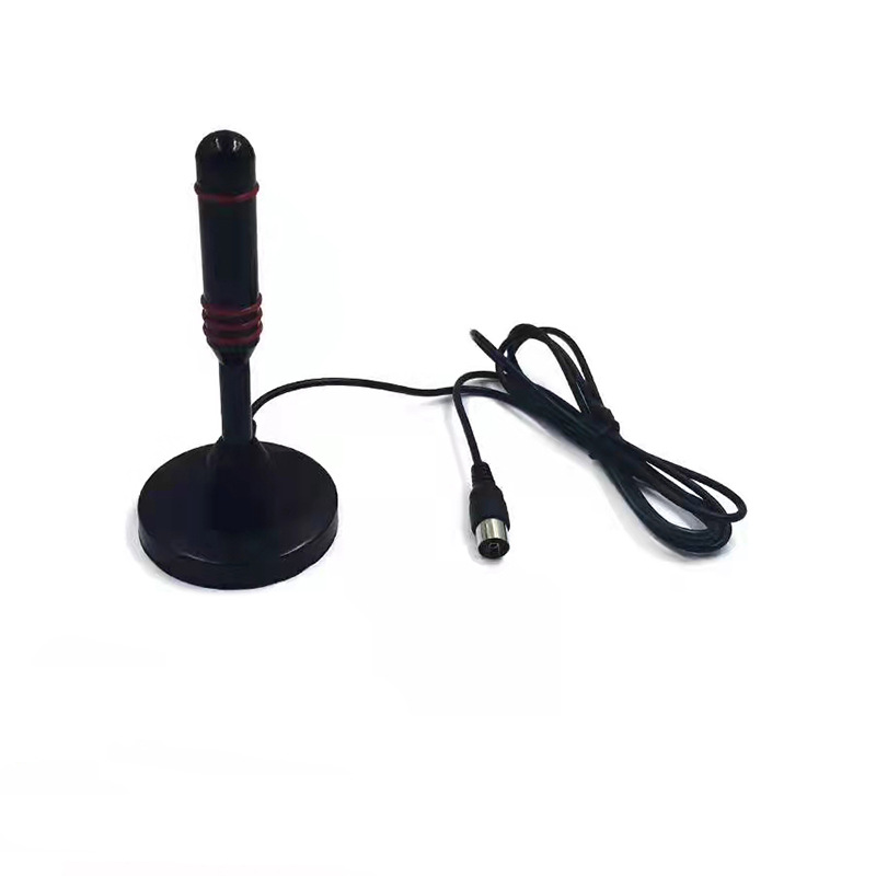 TV antenna HDTV suction cup antenna
