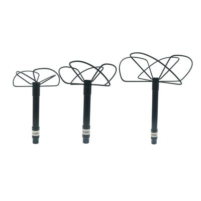 Trifolium quadrifolium antenna